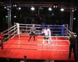 Ashkan Gohar-Uwe Menzer Thaiboxen