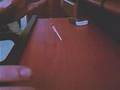Telekinesis-Matchsti