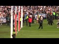a video i filmed from the 2009 toyota afl grand final of the cats doing their lap of honour after defeating the much fancied saints in a thriller.