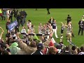 a video i filmed from the 2009 toyota afl grand final of the cats doing their lap of honour after defeating the much fancied saints in a thriller.