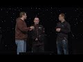 EVE Fanfest 2011: PVP Tournament Finals