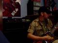 Dean Razorback/Randall amp + Groove Metal Riffs