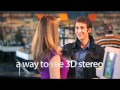 GRilli3D - 3D Stereo Viewing on iPad, iPhone and iPod touch