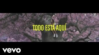 "Todo está bien" de Julieta Venegas