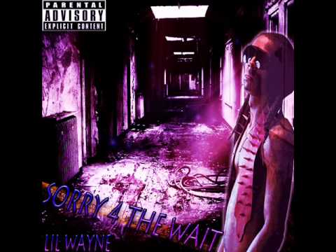 Lil Wayne Tunechi's Back