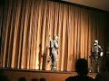 Boba and Jango Fett Comedy Skit