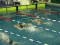 DKM 2007 Finale 200m Schmetterling Frauen DKM 2007 Finale 200m Schmetterling Frauen