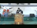 En que lugar tienes ha Dios en tu Corazon(Pastora Luz Reyes)