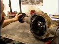 Biker Build Off Season 3 - Episode 9: Craig Whitford vs. Mike Long.ORDER full episode DVD link: http://shopping.discovery.com/product-64229.htmlThis episode of Biker Build-Off pits hands-on Texan, Craig Whitford, against Canadian engineer, Mike Long, in an international showdown to determine who can build the better trike. That`s right - it`s a TRIKER Build-Off!http://www.cctrikes.com/