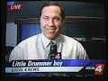 Channel 4 Detroit - Age 1 Channel 4 Detroit - Age 1