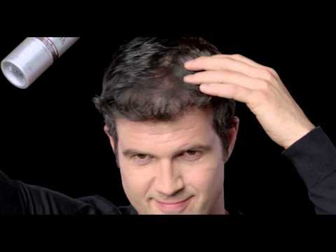 Toppik - Haarverdichtungsspray (Colored Hair Thickener)