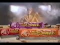 Tidal Wave Gum Commercial