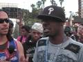 Rap Battle, Fresh Ave vs B Genius 2,AHAT.tv