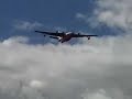 Port Alberni Martin Mars doing a 7200 gallon water drop