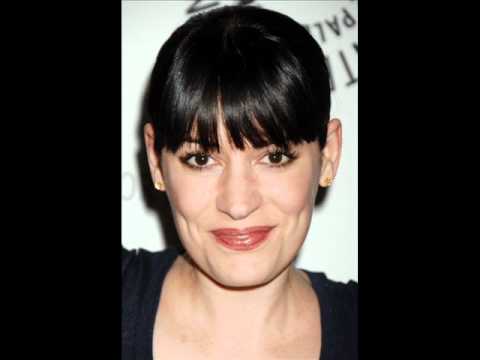 Paget Brewster