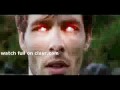 James Marsden Hottest clip. Song Glow cheerleading