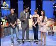 Beyaz Show Asl� Pelin �brahim
