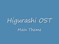 Higurashi OST: Main Theme