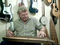Mountain Dulcimer  Rest Ye Merry Gentlemen Christmas Music