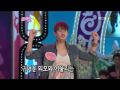 Eunhyuk dancing to Justin Bieber - Baby Baby
