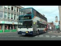 GRIMSBY BUSES SEPTEMBER 2011 - YouTube