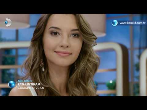 Tatlı İntikam İnternet Özel Fragmanı                                                                                                                                                                                                                      