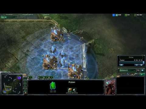 starcraft 2 protoss