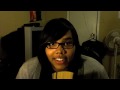 Jessica's name comes out of the Goblet of Fire while she joins the Order of the Phoenix! 11-23-09