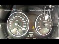 Bmw 1.35i 0-260km/h