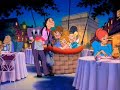 Alvin and the chipmunks- simon and jeanette
