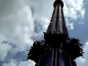 My very own Drop Tower video