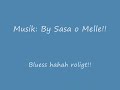 Munspels gitarr. (Glufs)