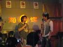 Yee Chung @ Halo Cafe Part 5