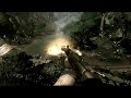 Far Cry 2 PlayStation 3 Gameplay - Weapons Far Cry 2 PlayStation 3 Gameplay - Weapons