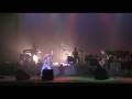 【LIVE】 BLACK SEED 【Original】