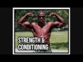 MMA CONDITIONING WORKOUT - WWW.FUNKMMA.COM