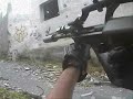 airsoft las palmas the warriors