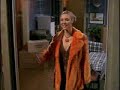 Friends - Pheobe sees Chandler/Monica doing it.