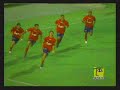Dim Gol Ag�nico contra Millos