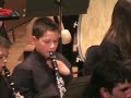 a orillas del danubio azul por la banda del conservatorio