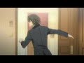 this is yaoi/bl, so please if you don't like it just don't watch it and let others enjoy it. thanks! ^_^

jr  (season 2) 02 - (3/3) raw

subbed episode will be uploaded as soon as it's available. i'm also dying to see the subbed version so you don't have to tell me to upload it, because i will upload it for sure. let's just hope the subbers/translators get to sub the episodes faster, and don't forget to thank them. now, enjoy usamixmisaki's pure romance! ^^; 

disclaimer: i don't own this series, and i don't profit from uploading any of the episodes. uploaded as a fan for the fans, and for entertainment purposes only.