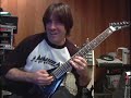 Jeff waters solo roadrunner united