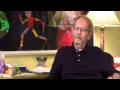 Elmore Leonard: The Story-Writing Process - YouTube