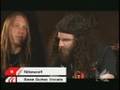 Valient Thorr - Fuel TV Interview Part 2