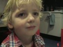 Lars Roeland in De Weerterbergen heeft twee mama\