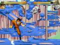 Hi-res Mugen: Goku HD vs. Frieza HD -Epic fight-