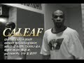 CALEAF (1 generation House Dancer) Workshop Video 2