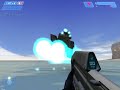 halo-Death Island stunts-very good vid