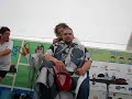 D�fi T�tes Ras�es Leucan 2008 - Groupe Truckstop Qu�bec (5)