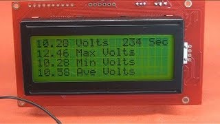 Arduino Tutorial #2 – Sketch structure, variables and procedures